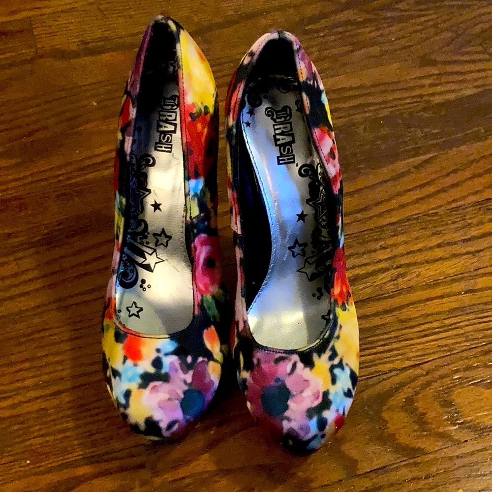 Heels 👠